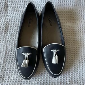 trotters leana loafers